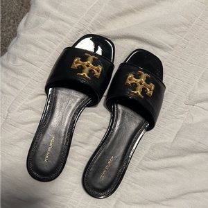 Tory Burch Eleanor Sandals